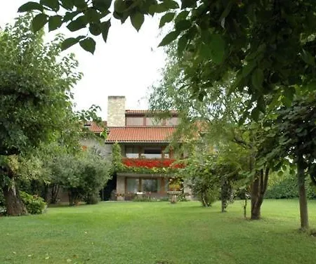 Ronc Dai Luchis Villa Faedis Exterior photo