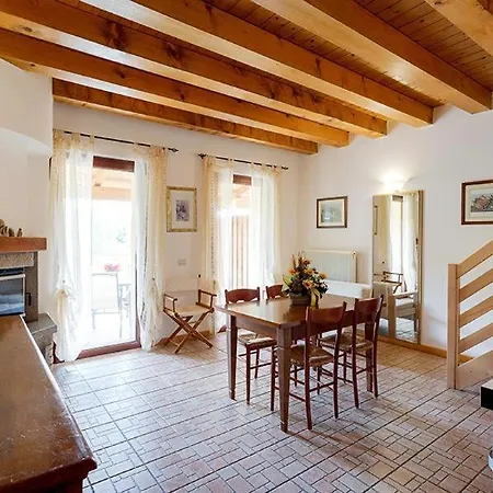 Ronc Dai Luchis Villa Faedis Exterior photo