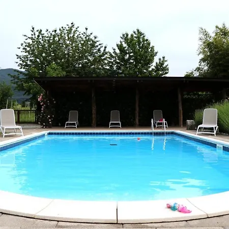 Ronc Dai Luchis Villa Faedis Exterior photo