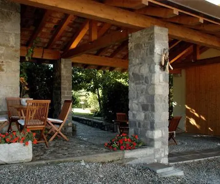 Ronc Dai Luchis Villa Faedis Exterior photo
