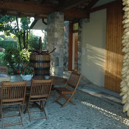 Ronc Dai Luchis Villa Faedis Exterior photo
