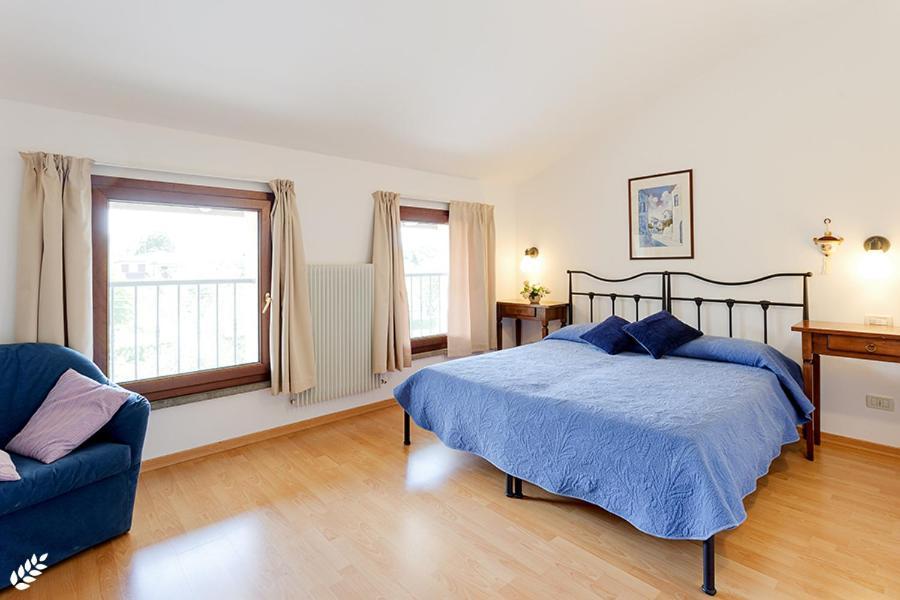 Ronc Dai Luchis Holiday home Faedis