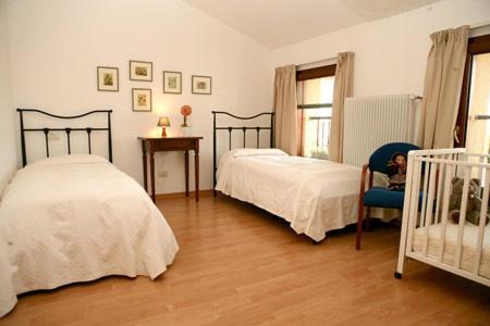 Holiday home Ronc Dai Luchis *