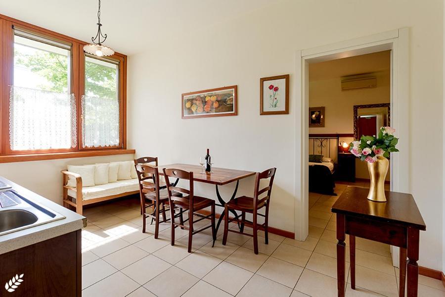 Holiday home Ronc Dai Luchis Faedis