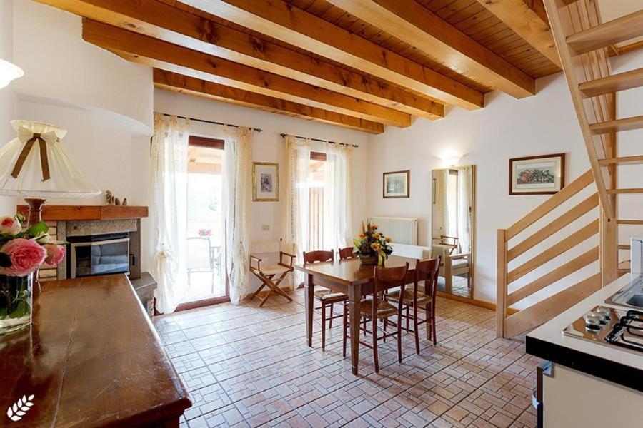 Ronc Dai Luchis Holiday home