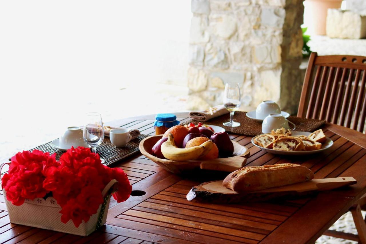 Ronc Dai Luchis Holiday home Faedis