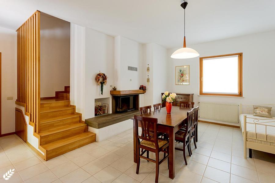 Ronc Dai Luchis Holiday home Faedis