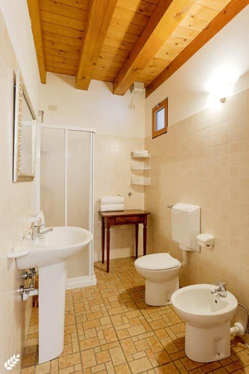 Ronc Dai Luchis Holiday home