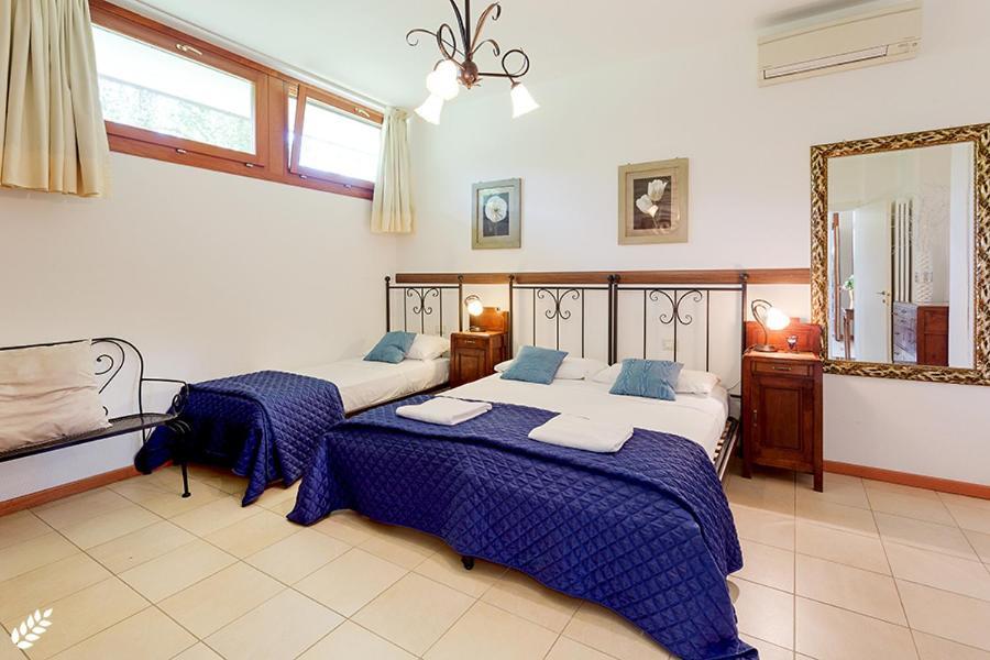 Holiday home Ronc Dai Luchis *