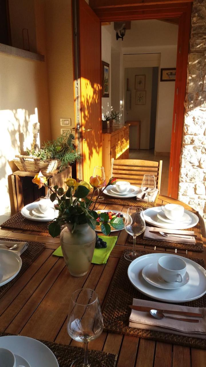 Ronc Dai Luchis Holiday home *
