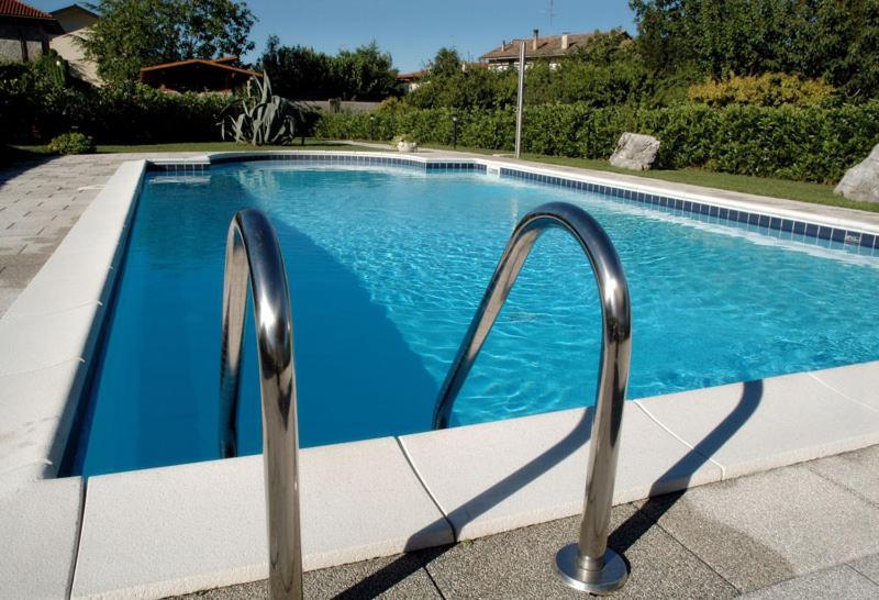 Holiday home Ronc Dai Luchis *