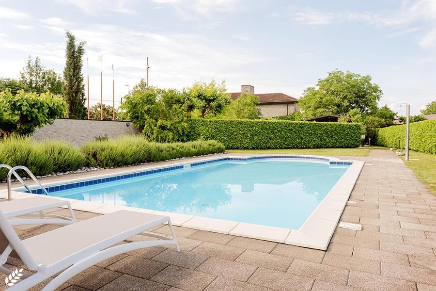 Ronc Dai Luchis Holiday home *