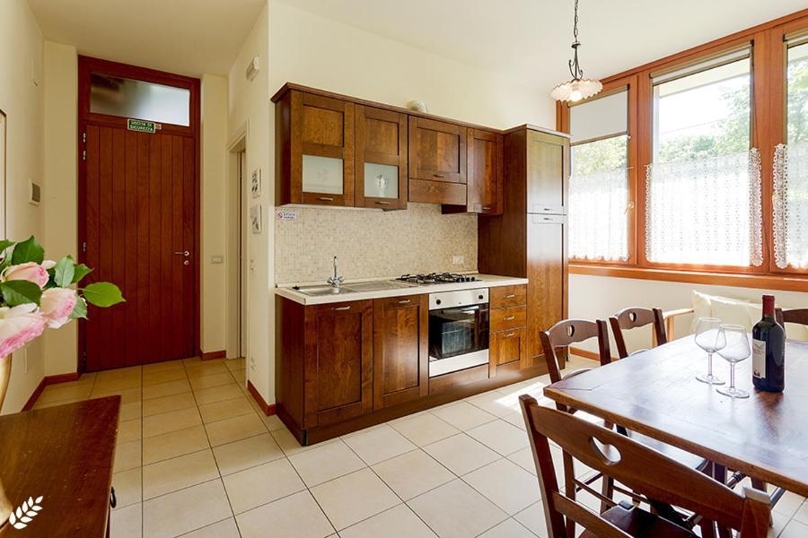 Ronc Dai Luchis Holiday home *